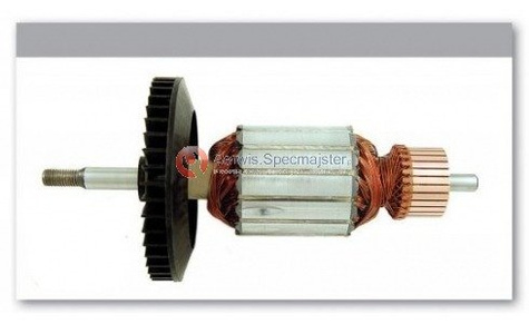 BLACK&DECKER-Część zamienna do GK310 - Wirnik nr.1 (Zamiennik) (Produkt Wycofany)