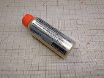 MAKITA Część zamienna do HR2470- Smar 30g  Kod:181490-7 zam.1914C5-7