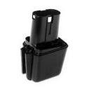 Bateria do elektronarzędzi BOSCH 2607300001 7.2V/3000mAh/22Wh