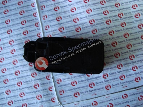 BOSCH Część zamienna do PSR 7,2 VES- Akumulator 7,2V,1,5Ah,NiCd nr.654 Kod: 2 607 335 115 (zam.2 607 336 141)