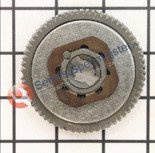 MAKITA Część zamienna do HR4000C- Sprzęgło Nr. 81 Kod: 159947-6