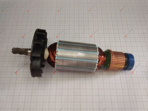 Bosch Części zamienne do GBM 32-4 - WIRNIK 230V nr. 3 Kod: 3 604 010 091