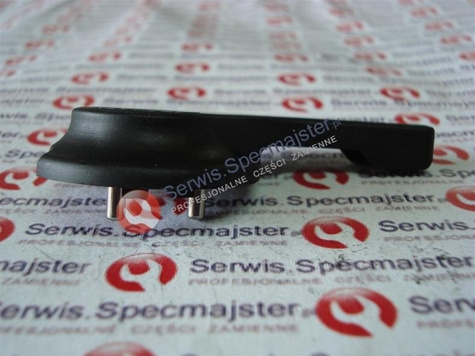 MAKITA Część zamienna do BO4900V- Dźwignia zatrzasku Nr. 59 Kod: 153361-8