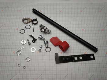 METABO Część zamienna do KGS 305 M- Zakończenie nr.26 Kod: 316092340