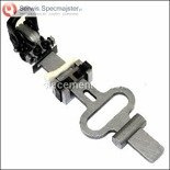 BLACK&DECKER Część zamienna do KS900E - Wał-podzespół nr.13 Kod:90517289