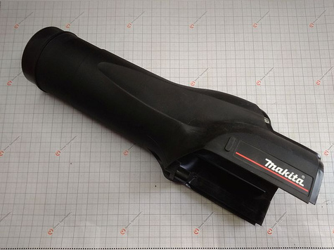 MAKITA Część zamienna do HM0860C- Pokrywa obudowy korbowodu Nr. 34 Kod: 183719-7