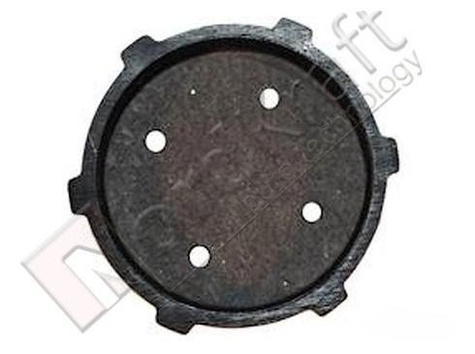 Korek paliwa do B&S classic/quattro/sprint ( 497929 ) Kod: CZKSI-0040