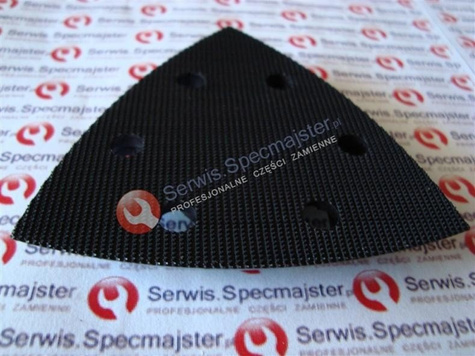 BOSCH Część zamienna do GDA 280 E - PŁYTA SZLIFIERSKA nr. 37 Kod: 2 608 000 174