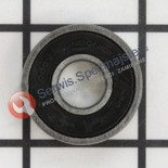 MAKITA Część zamienna do 9741- Łożysko Nr. 24 Kod: 211061-7 zam.211088-7