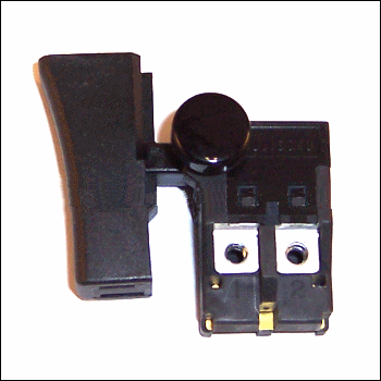 MAKITA Część zamienna do 4326 - WŁĄCZNIK Nr. 3 Kod: 651286-5