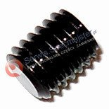 MAKITA Część zamienna do BSS610- Śruba imbusowa M5x6 Nr. 69 Kod: 266264-8