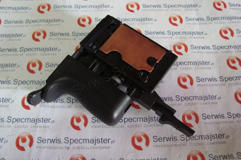 DeWALT Część zamienna do DW505KS - Wyłącznik nr.3 Kod: 494635-00 (zam.176830-15) (Produkt Wycofany)