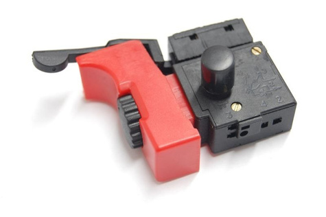 GEKO Wyłącznik do Wiertarki. G00407