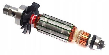 MAKITA Część zamienna do RT0700C- Wirnik Nr. 23 Kod: 515844-0