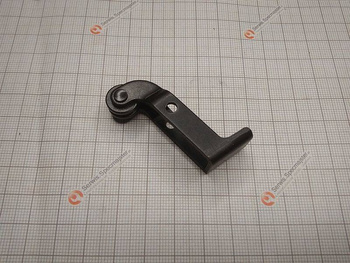 BLACK&DECKER Część zamienna do KFBES500- Wałek nr.29 Kod: 90607211