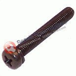 MAKITA Część zamienna do LS1440- Śruba 5x35 Nr. 103 Kod: 911256-9