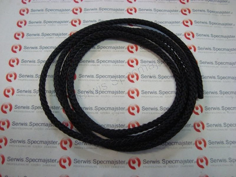 MAKITA Część zamienna do DPC6431- Linka rozrusznika 4x1000mm Nr. 117 Kod: 394164020