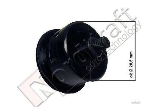 Primer (pompka) paliwa do kosiarki spalinowej Kod: CZKSI-0016