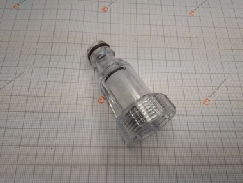 BLACK&DECKER Część zamienna do BXPW1800XE - Złączka nr.24 Kod:1004700-77 (zam.1004712-93)