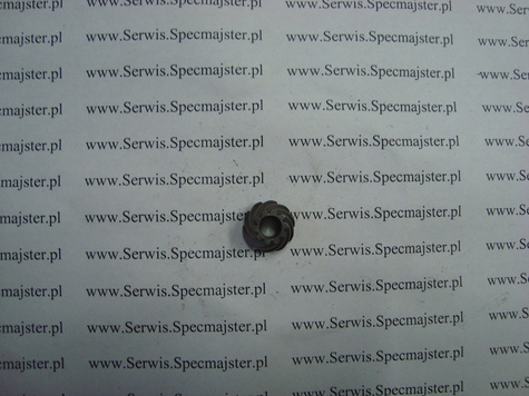 MAKITA Część zamienna do GA4530- Koło zębate Nr. 11 Kod: 227545-5 zam.227A77-8