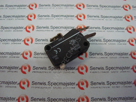 BLACK&DECKER Część zamienna do GT251 - WYŁĄCZNIK nr.120 Kod:373246 (Produkt Wycofany)