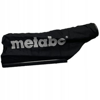 METABO Część zamienna do KGS 216 M(seria 19260000) - Worek Na Pył nr.37 Kod: 316075450