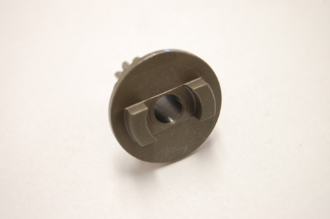 MAKITA Część zamienna do HR2470- Koło zębate Nr. 90 Kod: 227179-4