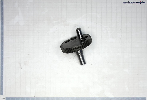 BOSCH Część zamienna do GBH 8-45 D - Koło Zębate Mimośrodu nr. 72 Kod: 1 616 317 090