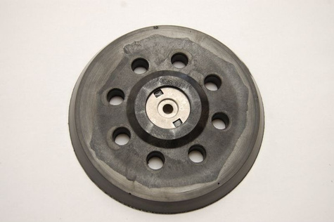 METABO Część zamienna do SXE 425 Turbotec - Talerz Szlifierski nr.15 Kod: 344101980