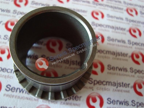 BLACK&DECKER Część Zamienna do KD650- Tuleja Nr.14 Kod:569394-00 (zam. 90553480)