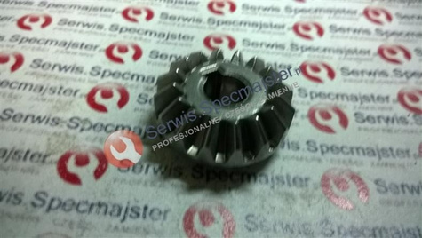 DeWALT Część zamienna do DW745 - Przekładnia zębata stożkowa nr.56 Kod:5140061-65