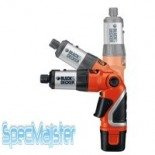 BLACK&DECKER Części zamienne do HP362.