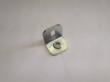 MAKITA Część zamienna do PLM4612- Płytka ustalająca Nr. 50 Kod: 671001521 (zam. DA00000915)