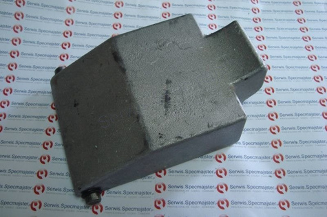 BOSCH Część zamienna do AXT 22 D- Płytka nr. 805 Kod:2 609 004 912