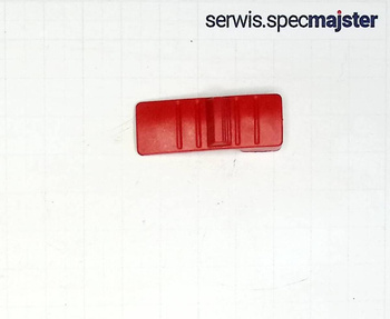 Bosch Część zamienna do GBL 18V-120-SUWAK PRZEŁĄCZNIKA nr.29 Kod: 1 619 PA9 081