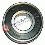 MAKITA Część zamienna do 9565CLR- Łożysko kulkowe Nr. 9 Kod: 211142-7 zam.211101-1