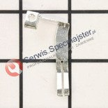 MAKITA Część zamienna do 6936FD- Złączka akumulatora (+) Nr. 9 Kod: 654253-9