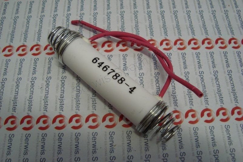 MAKITA Część zamienna do GA7040SF- Rezystor Nr. 25 Kod: 646658-7 zam.646788-4