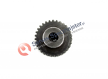 MAKITA Część Zamienna do HR 2410 - Koło Zębate (Zamiennik)