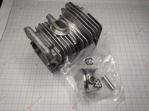 MAKITA Część zamienna do EA3200S- Cylinder+Tłok kpl. Nr. 56 Kod: 195759-3 zam.196384-3