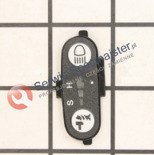 MAKITA Część zamienna do BTD132- Płytka włącznika kpl. Nr. 36 Kod: 158856-6