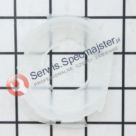 MAKITA Część zamienna do HR2450- Przegroda Nr. 58 Kod: 417631-2 ( zam. 419201-3 )