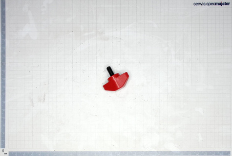 Bosch Część zamienna do GCM 18V-305 GDC-Guzik nr.368 Kod: 1 609 B02 991