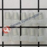 HITACHI Część zamienna do C12LC-  Wtyczka nr.243 Kod: 959141