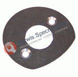 HITACHI Część zamienna do C10FSH- Pokrywa nr.166 Kod: 307731