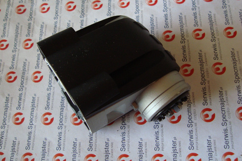 BOSCH Część zamienna do GOP 300 SCE- Głowica Przekładni nr.845 Kod: 2 605 806 872