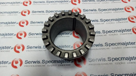 BLACK&DECKER Część Zamienna do KD985-Tuleja Nr.18 Kod:569394-00 (zam.90553480)