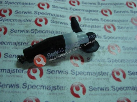 BOSCH Część zamienna do AKE 40-19- Pompa olejowa Nr. 44 Kod: 1 605 437 003