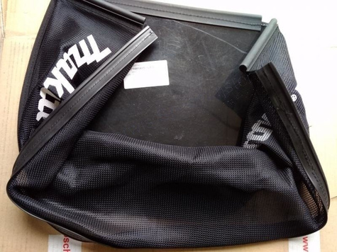 MAKITA Część zamienna do ELM3310- Część dolna kosza na trawę Nr. 31 Kod: 671001415