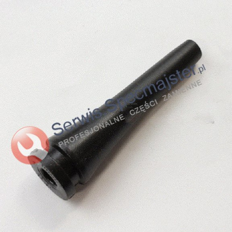 BOSCH Część zamienna do PHO 3100- ODGIĘTKA Ø6,4-Ø7,2x76 MM nr. 6 Kod: 2 600 703 017